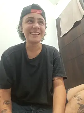 LittleMikeUwU online show from 02.23.26