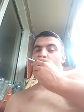 Vovka19 online show from 06.16.26