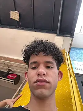 Stickmendez online show from 02.27.26