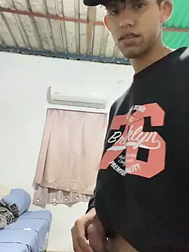 Stickmendez online show from 03.02.26