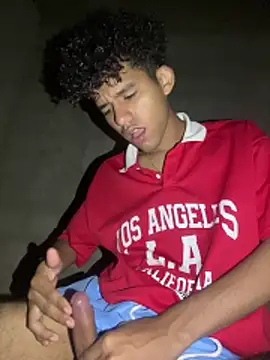 Stickmendez online show from 03.03.26