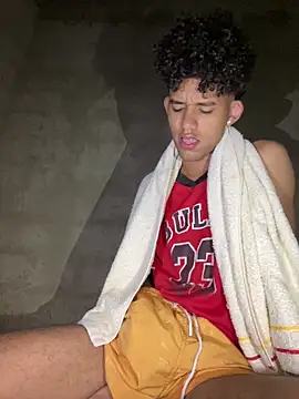 Stickmendez online show from 03.06.26