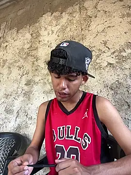 Stickmendez online show from 03.11.26