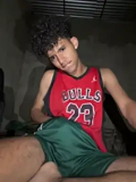 Stickmendez online show from 03.17.26