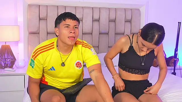 jordan thompson online show from 03.12.26