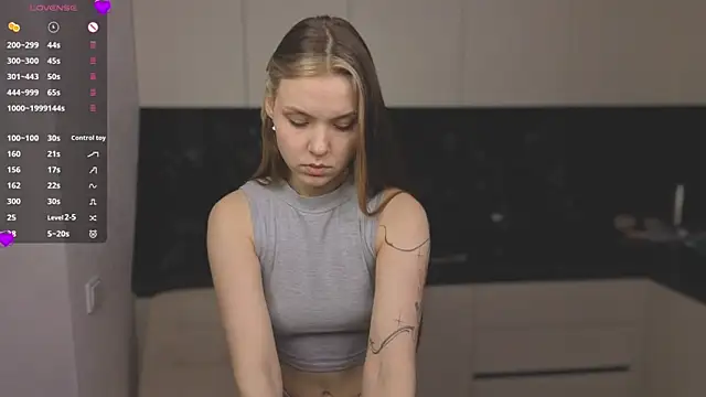 HinaVibe online show from 03.15.26