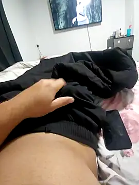 Danielpaudoce1 online show from 02.28.26