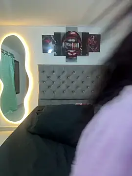 Pamela23x online show from 04.13.26