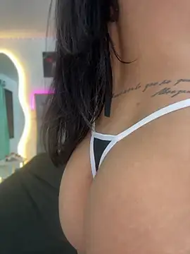 Pamela23x online show from 05.09.26