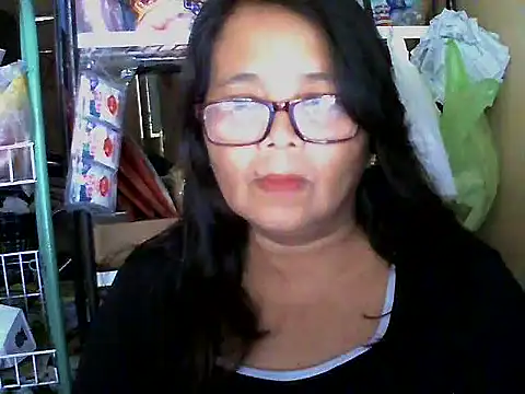 Flowerblossom123 online show from 04.10.26