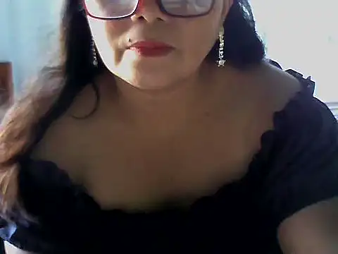 Flowerblossom123 online show from 04.17.26