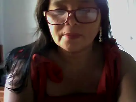 Flowerblossom123 online show from 04.19.26