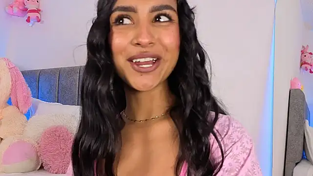  JAZMIINSTAR online show from 03.06.26