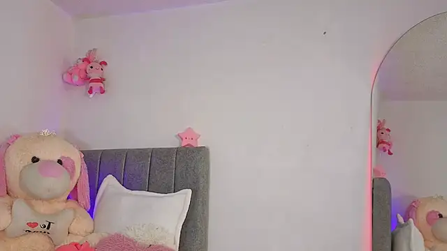  JAZMIINSTAR online show from 03.10.26