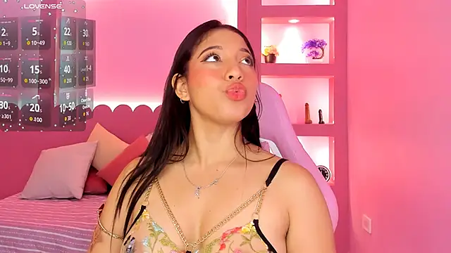 Holy Lux online show from 04.01.26