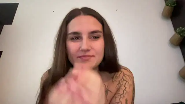 MilaHornyGirl online show from 02.25.26