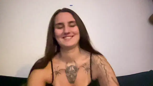 MilaHornyGirl online show from 03.02.26