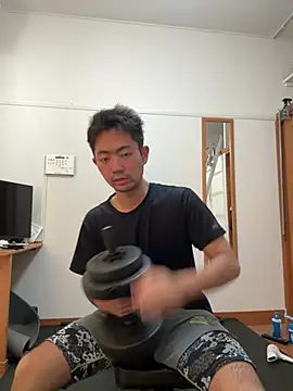 Snapshot of Yuuta_2 chatting on 07.21.26 Yuuta 2 online show from 07.21.26