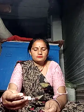 Manesakoli36 online show from 03.31.26