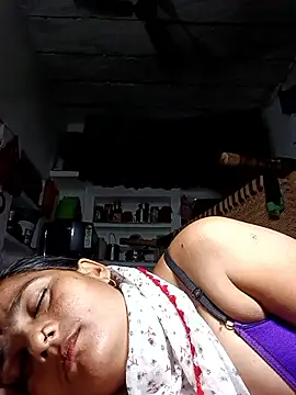 Manesakoli36 online show from 04.16.26