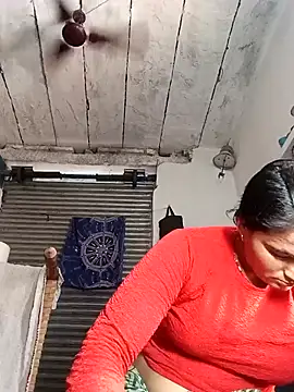 Manesakoli36 online show from 04.18.26