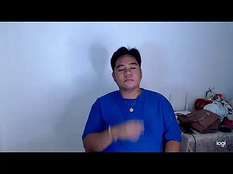 cutejohn online show from 03.01.26