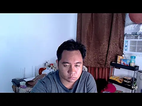 cutejohn online show from 03.02.26