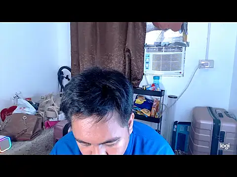 cutejohn online show from 05.09.26