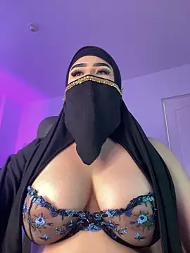 Yasmin cute online show from 06.03.26