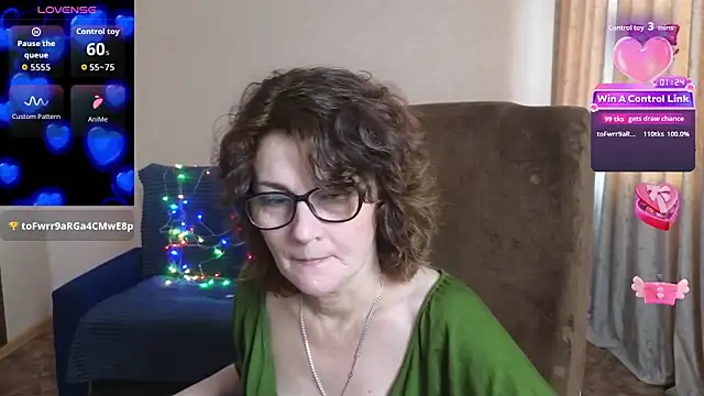 Miss Amberr online show from 03.05.26