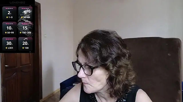 Miss Amberr online show from 03.27.26