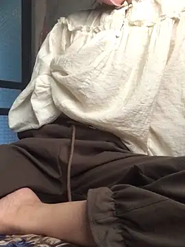 Snapshot of koykoy1155 chatting on 02.26.26 koykoy1155 online show from 02.26.26