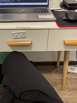 Snapshot of xiaoya-cc chatting on 02.23.26 xiaoya-cc online show from 02.23.26