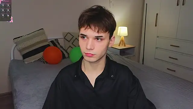 nixyasebe online show from 03.22.26