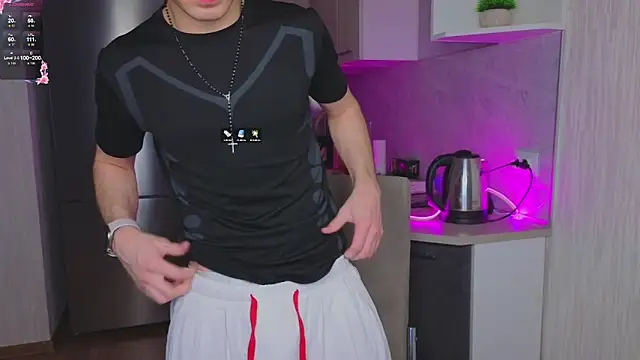 nixyasebe online show from 04.12.26