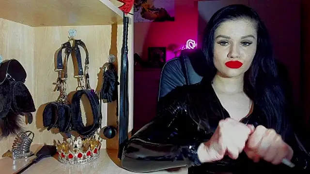 KristiTopxx online show from 02.19.26