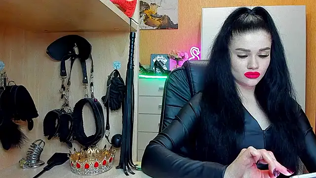 KristiTopxx online show from 03.24.26