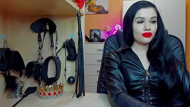 KristiTopxx online show from 04.14.26