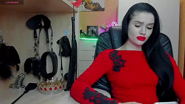 KristiTopxx online show from 05.22.26