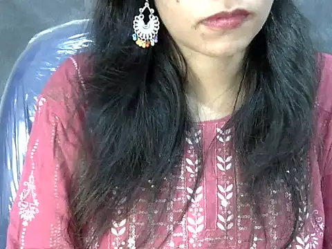 Neha Sharma2 online show from 03.19.26