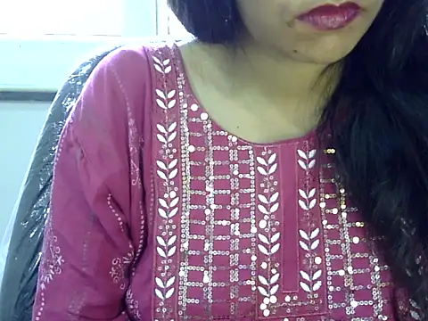 Neha Sharma2 online show from 05.06.26