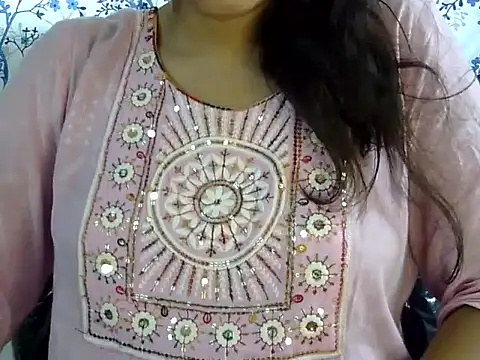 Neha Sharma2 online show from 06.01.26