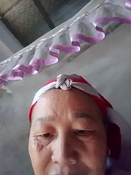 heesuu11 online show from 03.12.26