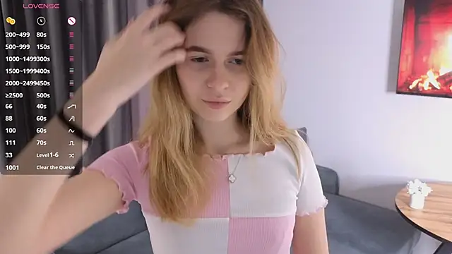 JeanaTownsend online show from 04.22.26