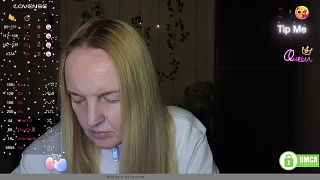 Snapshot of Bella_soulmate chatting on 06.02.26 Bella soulmate online show from 06.02.26