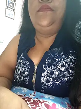 Moonae online show from 03.07.26