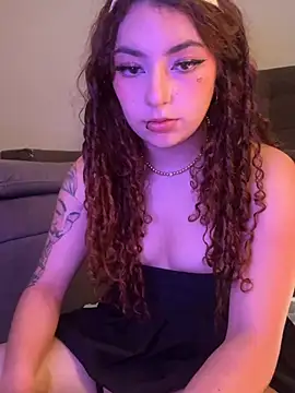 ZoeVixen online show from 03.05.26