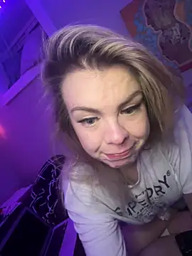 LaurenRae x online show from 03.01.26