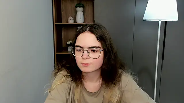 MyrlZangger online show from 02.25.26