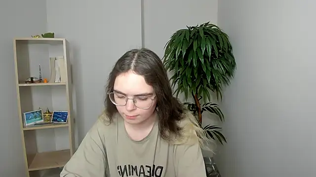 MyrlZangger online show from 02.27.26